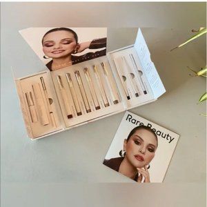 NEW Rare Beauty by Selena Gomez Fall Collection Collectors Box